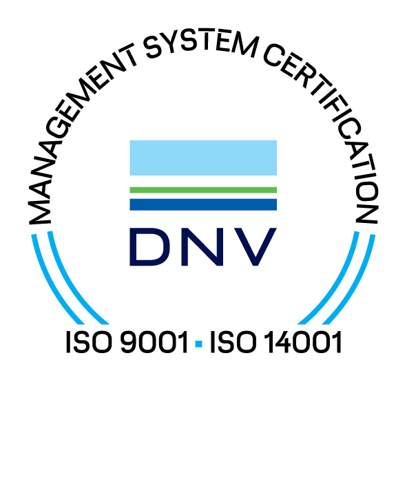 DNV logo 2024